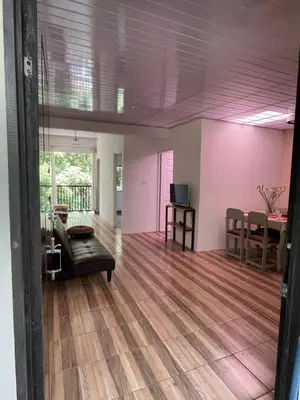 Gallery image of Aladdin pura vida in Quepos