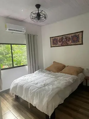 Gallery image of Aladdin pura vida in Quepos