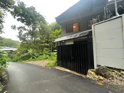 Gallery image of Aladdin in Quepos