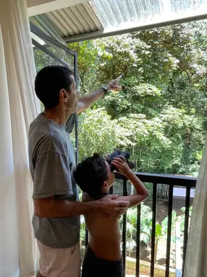 Gallery image of Aladdin in Quepos