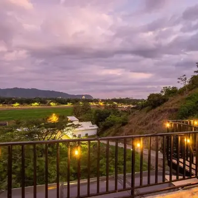 Casa Bella Vista Jaco #1