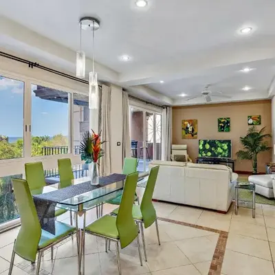 Casa feng shui