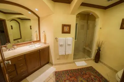Gallery image of Ocean front Herradura Bay Condo, Costa Rica in Herradura