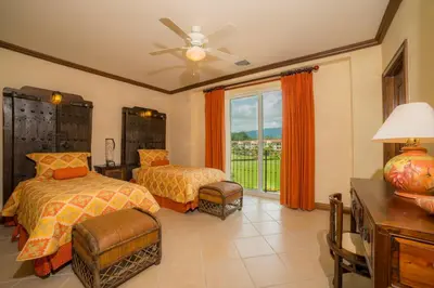 Gallery image of Ocean front Herradura Bay Condo, Costa Rica in Herradura