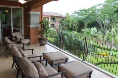 Gallery image of Ocean front Herradura Bay Condo, Costa Rica in Herradura