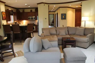 Gallery image of Ocean front Herradura Bay Condo, Costa Rica in Herradura