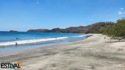 Gallery image of Villas Estival Playa Prieta in Santa Cruz