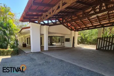 Gallery image of Villas Estival Playa Prieta in Santa Cruz