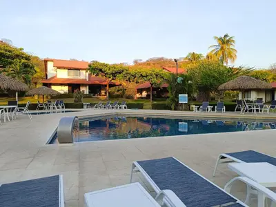 Gallery image of Villas Estival Playa Prieta in Santa Cruz