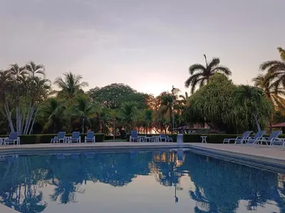Gallery image of Villas Estival Playa Prieta in Santa Cruz