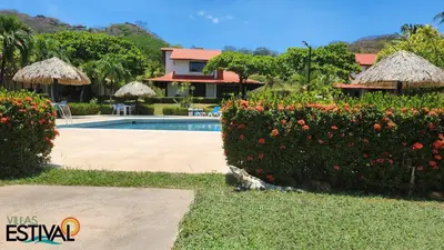 Gallery image of Villas Estival Playa Prieta in Santa Cruz