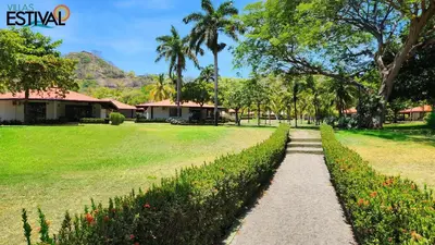 Gallery image of Villas Estival Playa Prieta in Santa Cruz