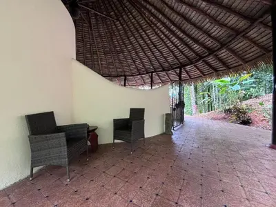 Gallery image of Las Nubes Natural Energy Resort in Savegre