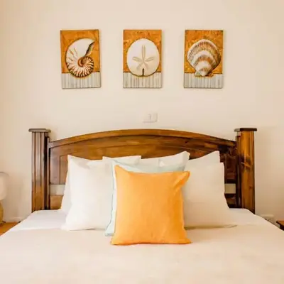 Green Villas Tamarindo