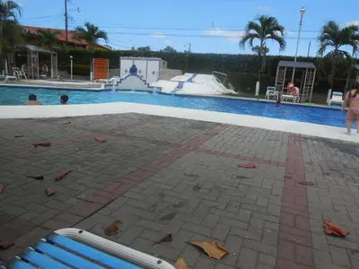 Gallery image of Condominio Tropical villa 2 in Jacó
