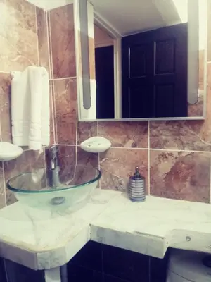 Gallery image of Condominio Tropical villa 2 in Jacó