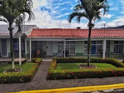Gallery image of Condominio Tropical villa 2 in Jacó