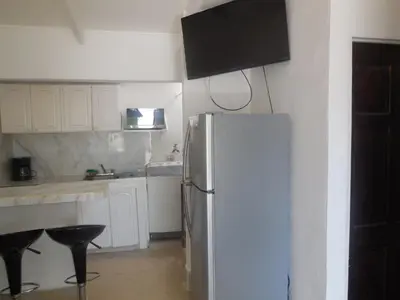 Gallery image of Condominio Tropical villa 2 in Jacó