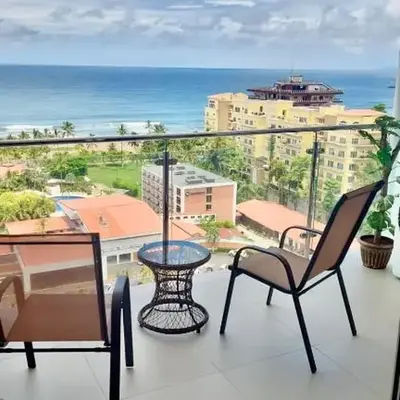 Grettabril JACO BEACH APARTMENT