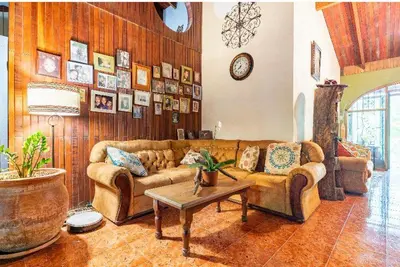 Gallery image of Quinta mi Tata B&B in Nuevo Colón