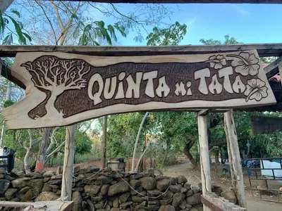 Gallery image of Quinta mi Tata B&B in Nuevo Colón