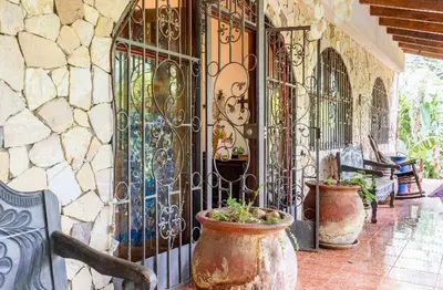 Gallery image of Quinta mi Tata B&B in Nuevo Colón