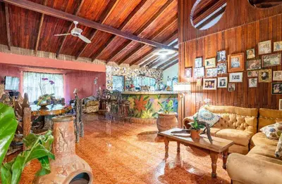 Gallery image of Quinta mi Tata B&B in Nuevo Colón