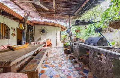 Gallery image of Quinta mi Tata B&B in Nuevo Colón