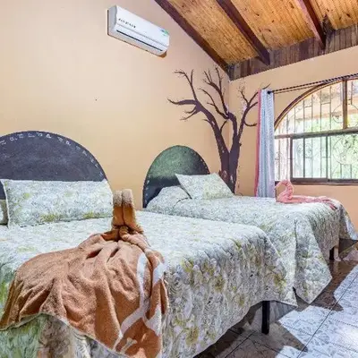 Quinta mi Tata B&B
