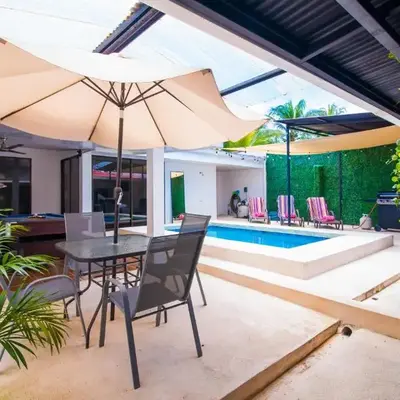 Casa Plata - 10 bed