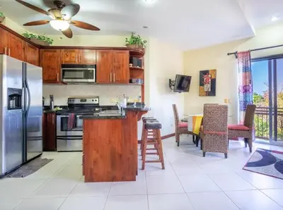 Gallery image of La Torre Bay Herradura Beach Condo in Herradura