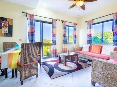 Gallery image of La Torre Bay Herradura Beach Condo in Herradura