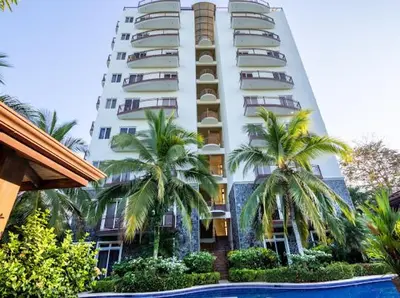 Gallery image of La Torre Bay Herradura Beach Condo in Herradura
