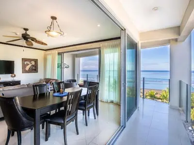 Gallery image of La Torre Bay Herradura Beach Condo in Herradura