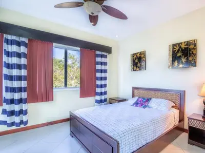 Gallery image of La Torre Bay Herradura Beach Condo in Herradura