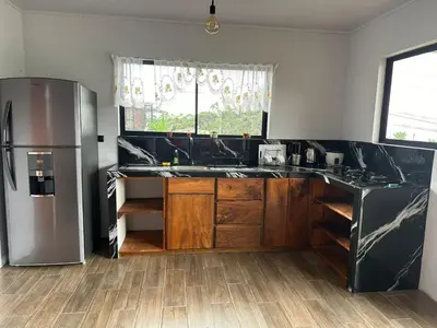 Gallery image of Casa Monteverde in Monteverde Costa Rica