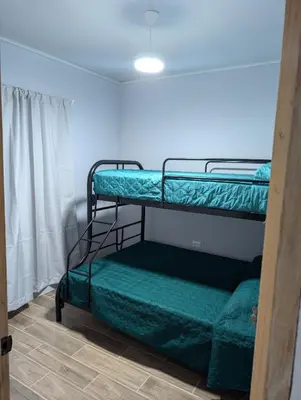 Gallery image of Casa Monteverde in Monteverde Costa Rica