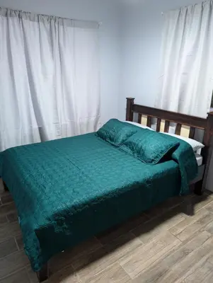Gallery image of Casa Monteverde in Monteverde Costa Rica
