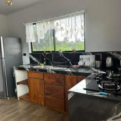 Casa Monteverde