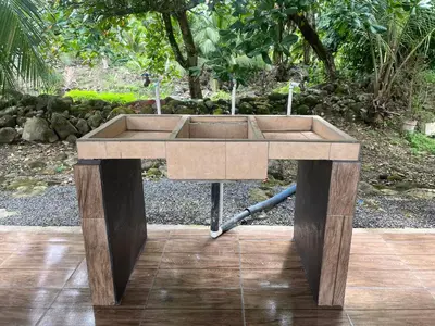 Gallery image of Cabaña in Guácimo