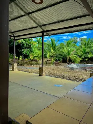 Gallery image of Cabaña in Guácimo