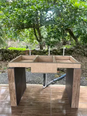 Gallery image of Cabaña in Guácimo