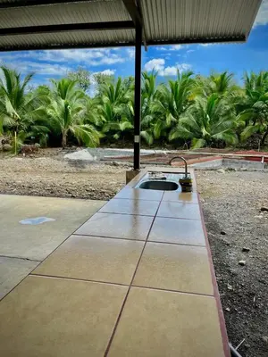 Gallery image of Cabaña in Guácimo