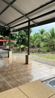 Gallery image of Cabaña in Guácimo