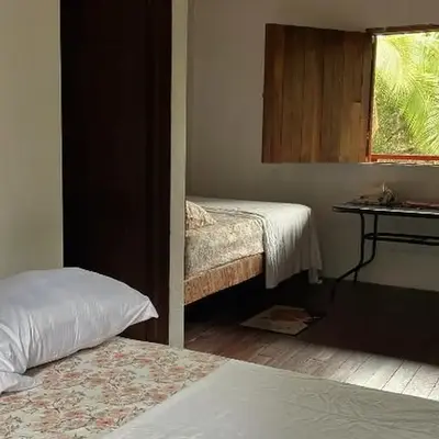 Cabaña