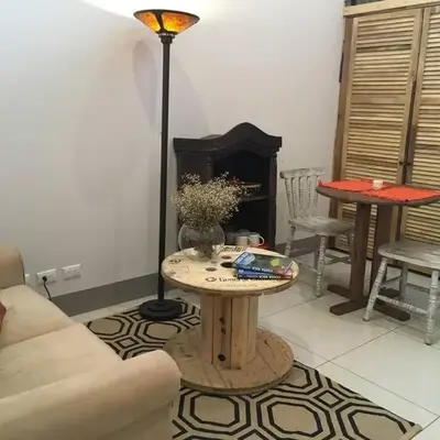 Bello espacio en zona rodeada de naturaleza Apt 2