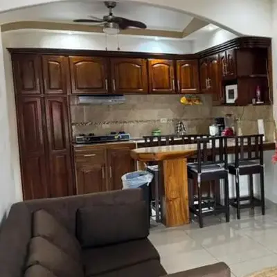 Casa Playa Linda
