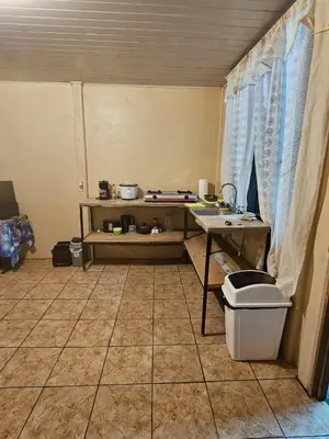 Gallery image of Departamento Económico, Familiar in San Isidro