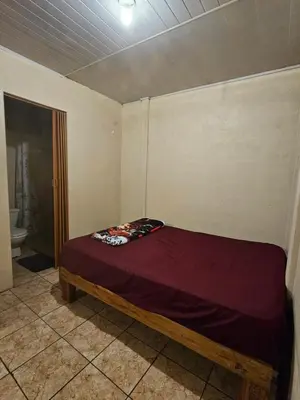 Gallery image of Departamento Económico, Familiar in San Isidro