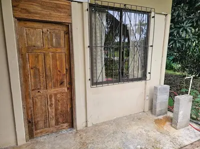 Gallery image of Departamento Económico, Familiar in San Isidro